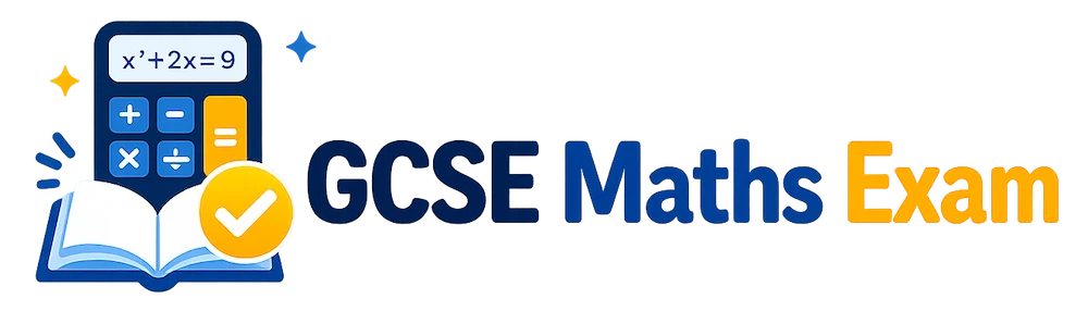 GCSE Maths Exam